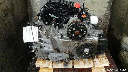 2017 2018 kia forte 2.0l 4 cyl engine motor 185k miles oem