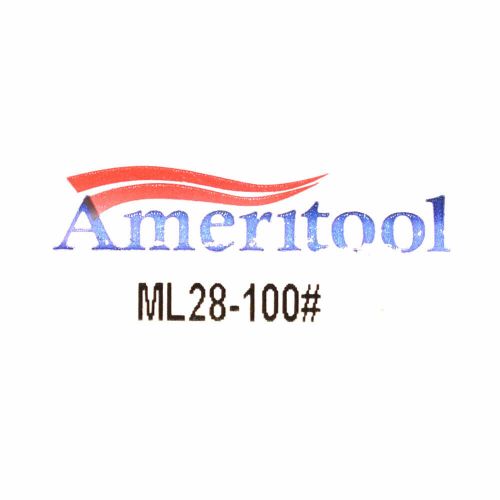 Ameritool boat gas shock spring ml28-100 | 17 1/4 - 31 inch 100lbs