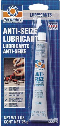 Permatex anti-seize lubricant 81343