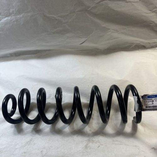 Genuine oem ford f-250 f-350 super duty front right/left coil spring 5c3z5310h