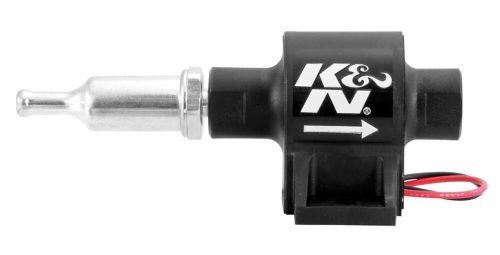 K&amp;n filters 81-0400 performance electric fuel pump