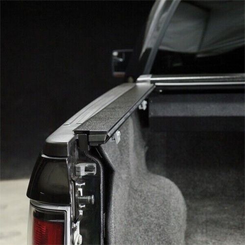 Pace edward switchblade tonneau cover for 20-24 silvrdo/siera 2/3500hd 6&#039; 8&#034; bed