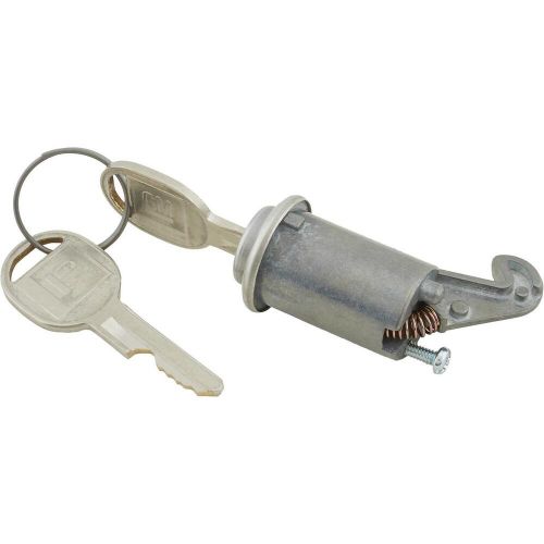 Classic auto locks cl-163 glove box lock for 1962-65 nova