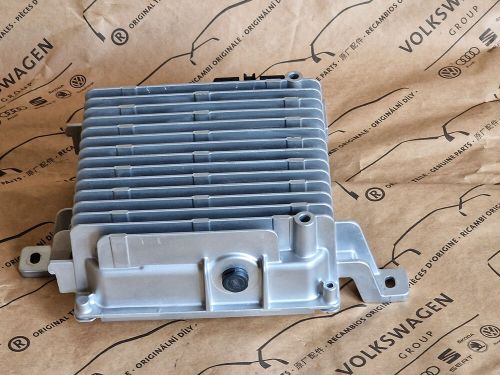 Original vw audi Škoda voltage converter 5qs959682b 5qs959682a voltage converter-