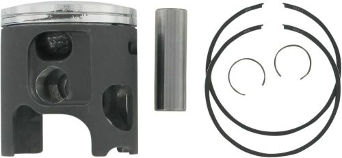 Wsm 50-520-655 piston kit 1.50mm oversized to 65.50mm bore