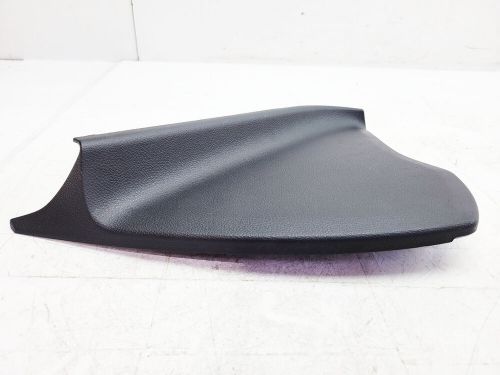 Mercedes a class w176 dashboard end trim cover left passenger side 2016