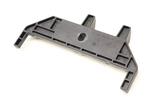 2004-2008 mercedes-benz sl55 amg - battery holder / hold down bracket