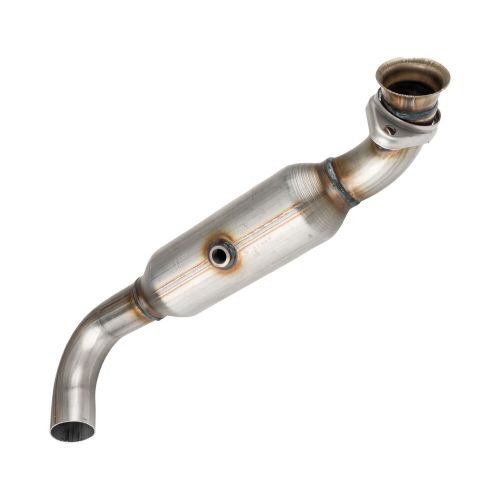 New catalytic converter left+right side for 2011-2014 ford f-150 v8 5.0l