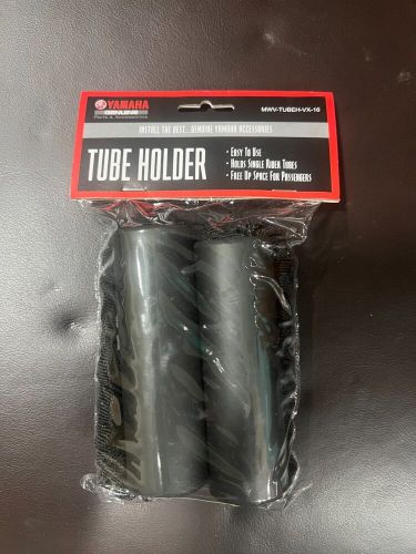 Brand new genuine yamaha tube, rope, pump kit for ex , vx or fx