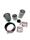 Yanmar 4jh45 &amp; 4jh57 maintenance minor kit include 129670-42610, 129150-35170