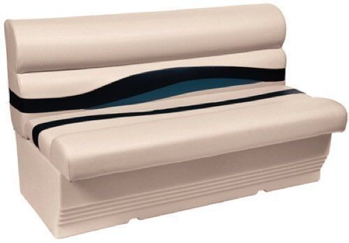 Wise seating bm1145-986 - premier series  50&#039; bench cushion s