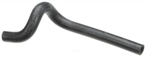 Hvac heater hose