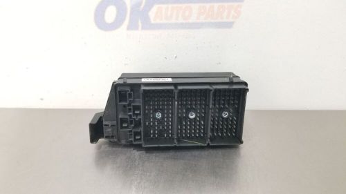 02 chevy corvette c5 engine fuse box 10443149