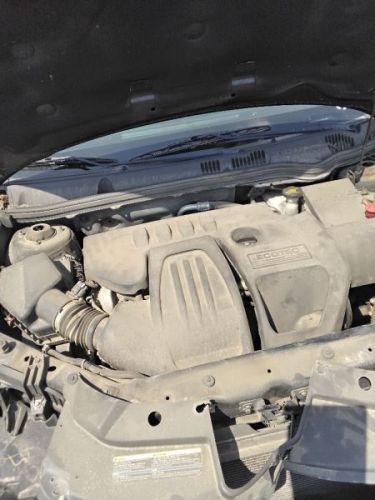 Automatic transmission 2.2l fits 2009-2011 chevrolet hhr