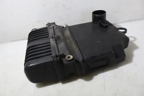 Lancia ypsilon 312 air filter box 1.37 petrol 59kw 2007 24643211-