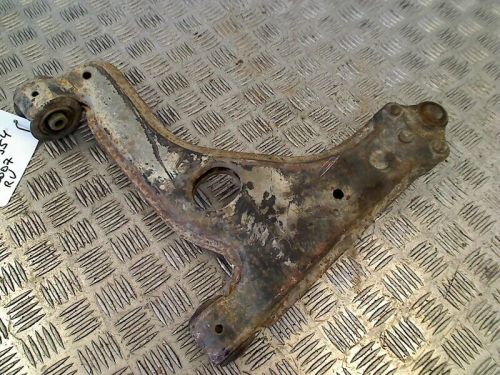 Right handlebar front control arm right front opel astra h twin top (l67) 2007-