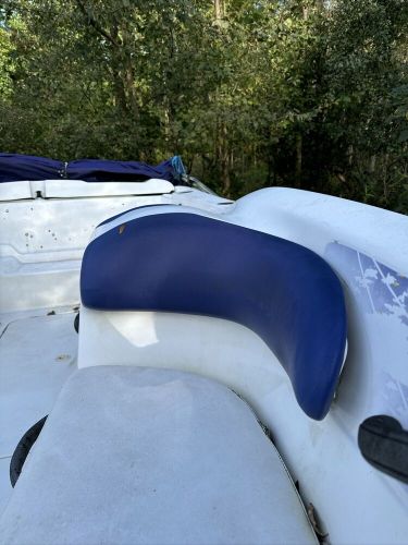 1998 seadoo sportster 1800 backrest cushion