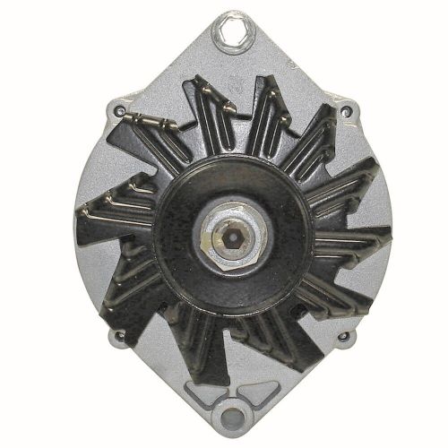 Alternator - reman 334-2614 acdelco