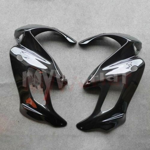 Left+right part batwing fairing bodywork fit for honda vtr1000f 97-05 superhawk