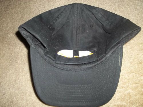 New old stock cub cadet hat / cap - black