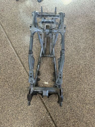 2003 suzuki ltz400 frame chassis