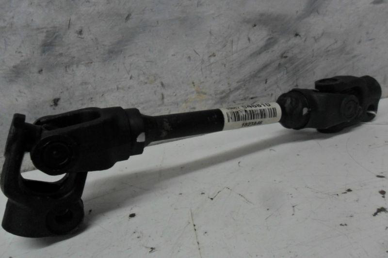 2013 polaris ranger rzr shaft steering eps lower 1823846 546810