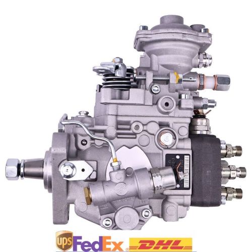 Ve6 injection pump 87802534 for holland engine 7.5l 82kw tractor tm120 tm130