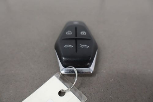 2023 fisker ocean one oem keyfob (tested)