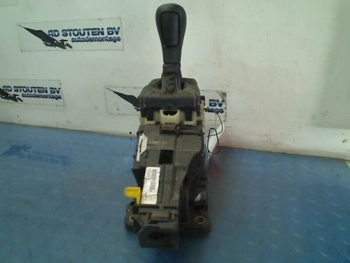 Shift lever automatic gear shifter automatic volvo v60 i (fw/gw) 2013 31367588-