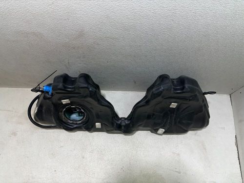 2011-2016 bmw 5 series 528i 535i 550i f10 fuel gas tank reservoir oem