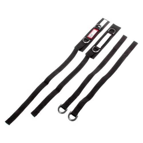 Rjs 11000301 - arm restraints