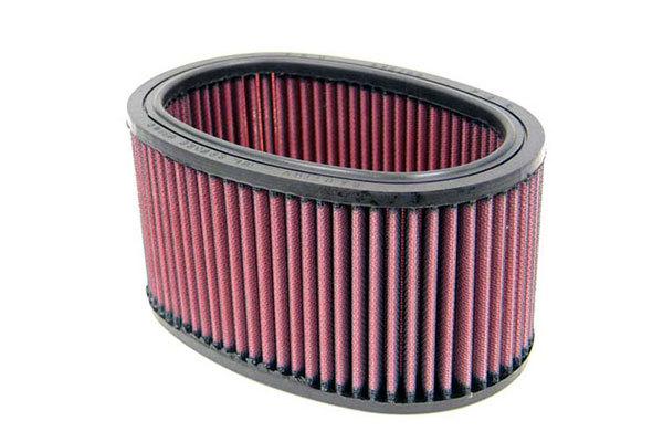 Xr4ti k&n air filters - e-1931