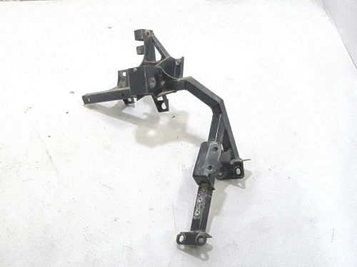 13 kawasaki teryx 750 krf750n winch mount bracket