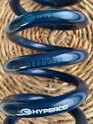 Hyperco 188b0600 0619 coil-over spring 8&#034; x 2.5&#034; steel blue