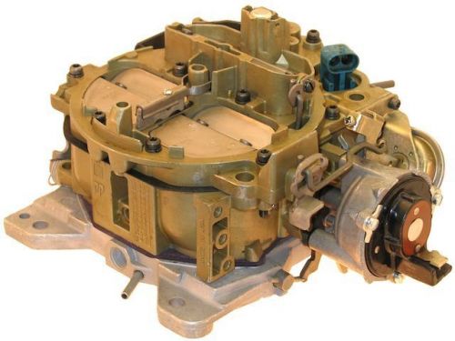 Carburetor 98dxkx67 for pontiac bonneville firebird grand prix parisienne 1986