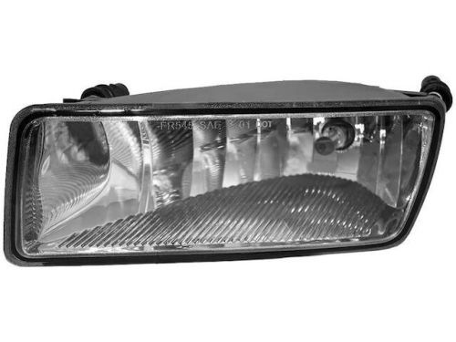 Left - driver side fog light 71gzpv55 for explorer sport trac 2006 2007 2008