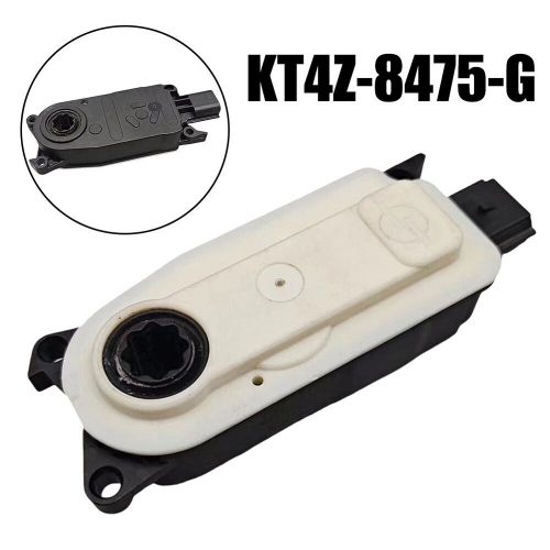 Top notch radiator shutter actuator for ford for edge 2019 2023 kt4z8475g