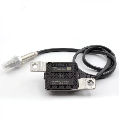 8r0907807p front nitrogen oxide nox sensor for audi q5 q5 sportback 3.0l diesel