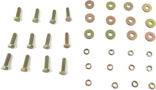 Westin automotive truck step installation kits 23-324pk