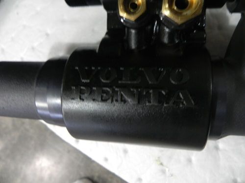 Volvo penta stern drive power steering cylinder p# 21910902 or 3812269 oem!