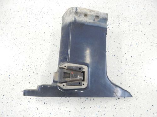 Evinrude johnson outboard 1993-1998 85-115 hp 20&#034; exhaust housing 0341451