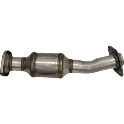 Davico 17495 epa (federal) catalytic converter rear