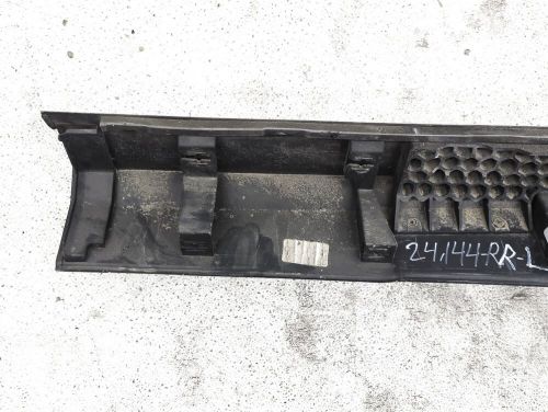 2017-2023 honda ridgeline driver left forward side sill rocker molding *scuffs*