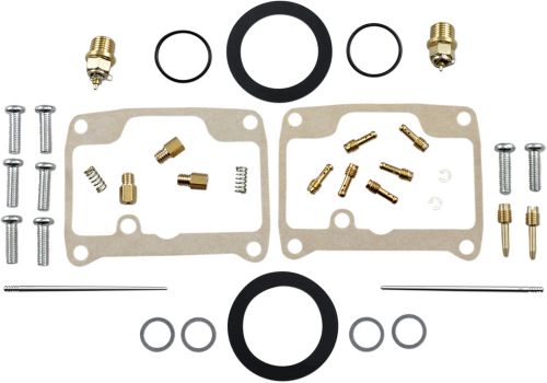 Parts unlimited 1003-1641 carburetor repair kits