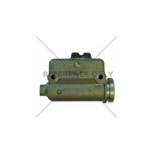 Centric parts brake master cylinder 130.79027 csw