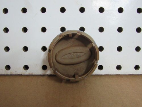 09 10 11 12 13 14 15 ford flex silver hub cap 9l8j1a108aa oem