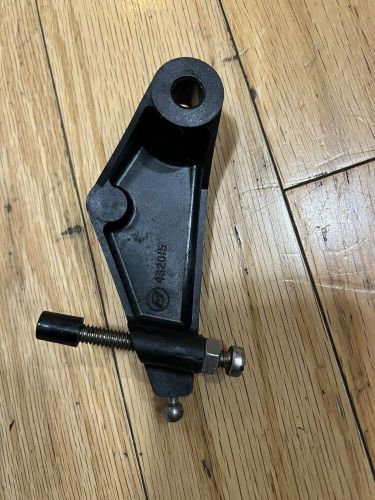 Evinrude johnson outboard 40 hp 48 hp 50 hp oem spark lever  432015 0432015