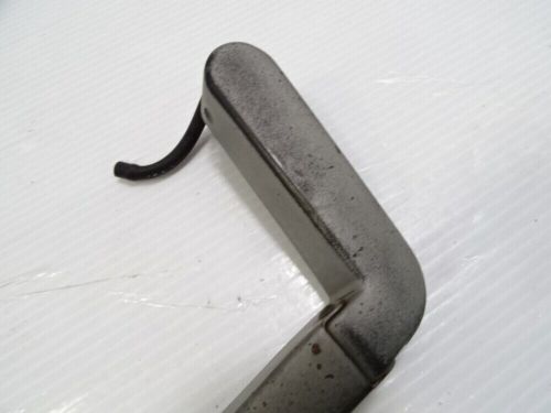 87 mercedes w126 420sel wiper arm, headlight cleaning, left