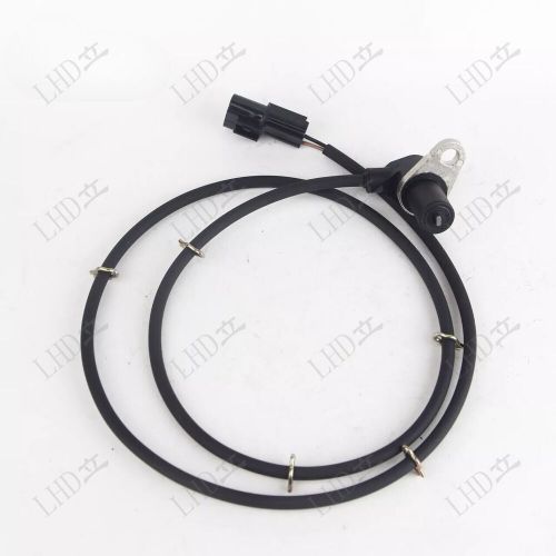 Abs sensor front right mr249448 for mitsubishi lancer，