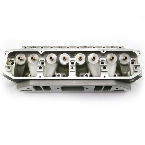 Renegade bare cylinder head 11983b; 265cc aluminum 74cc for chrysler 383-440